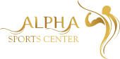 Alpha Sport Center Qatar logo