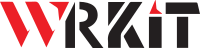 WRK IT logo