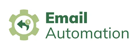 Email automation logo