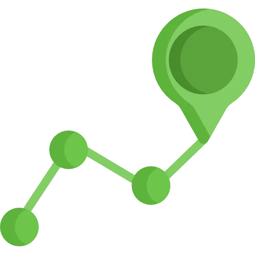 Lead quality icon
