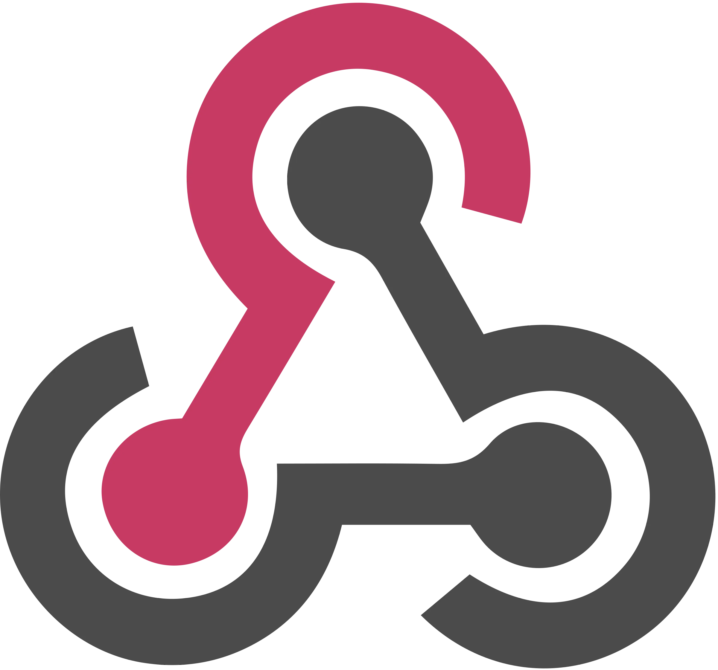 Webhook icon