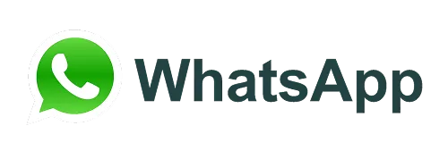 WhatsApp logo