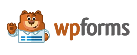 WPForms logo