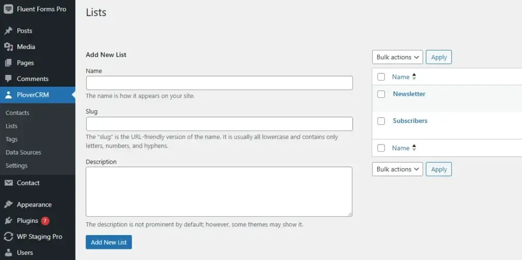 Quick Start Guide 3 Screenshot 2026 02 06 131413 - Plover CRM