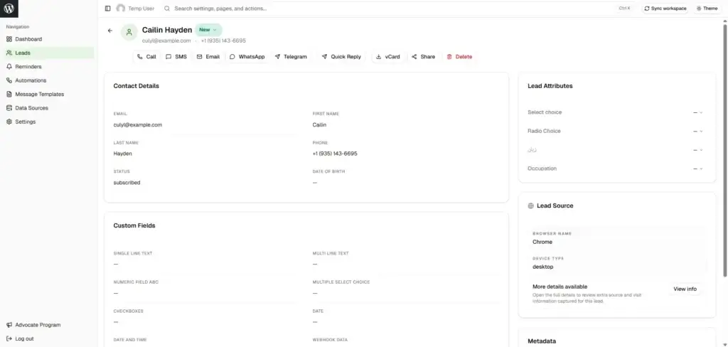 Understanding Contacts 2 Screenshot 2026 05 04 142512 - Plover CRM
